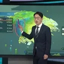 충청·남부 최대 200mm ‘물폭탄’.내일까지 비