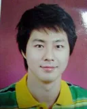 올해 32살 조인성 vs 강동원 증명사진