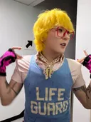 요즘 지드래곤이 빠진 키드코어(Kidcore) 패션