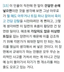 건담) 나무위키의 방열판 드립 평가