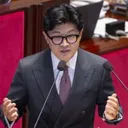 한동훈, 용혜인 겨냥 “보완수사 폐지 찬성..불공정 상징”