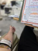 귀중한 월요일 연차에 하는거
