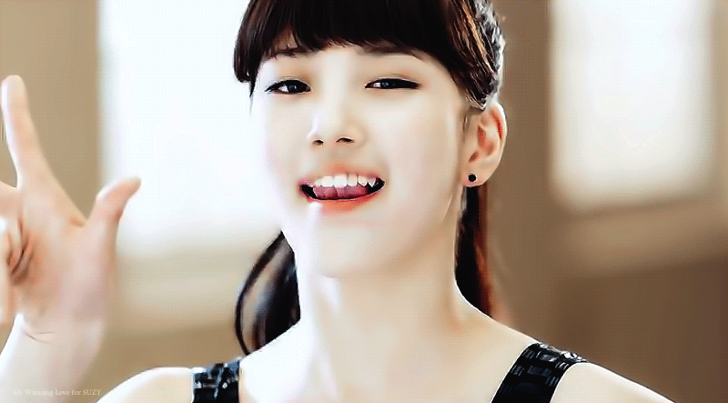 토리들이 생각하는 수지 레전드짤은?.jpgif