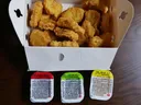 맥도날드 자주 먹는 사람들 사이에 많이 갈린다는 것