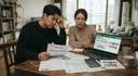 3억 대출 이자 220만원 등장