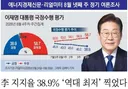 이재명 대통령은 탄핵 조심해야됨