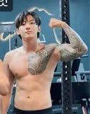 문신충과 그냥 문신한 사람을 가르는 요소