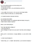 한 신사가 비싼 레스토랑으로 들어섰다.
