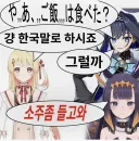 버튜버) 뭐라 반박하고 싶은데 반박못함.jpg