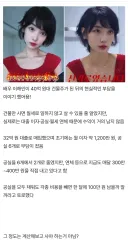 40억원대 건물주가 되어도 쉽지 않다는 현실