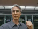 '장르만 여의도' 김준일•정영진 사자명예훼손 혐의 고발하러 서울경찰청 가는 중...