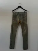 600만원짜리 명품 청바지
