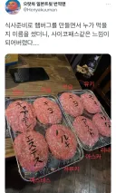 돼지고기가 아닌 무언가로 만든 햄버그 스테이크.jpg