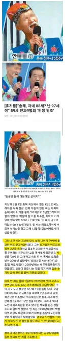 ‘노안’이어도 신분증 확인해야 하는 이유