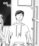 지하철 No약자석 레전드.manga