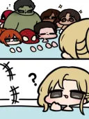 [만화] 어느 스파이더맨팬이 그린 최애짤들