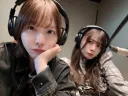 같은 IP에서 활동하는 일본의 미인 성우 자매