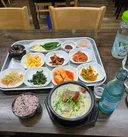 오늘의 저녁
