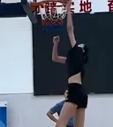 넥스트 장 쯔위라고 하는 차오시첸
