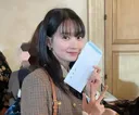신민아 통장서 15년간 37억 빠져나가, 잘못 입금된 줄”알았다