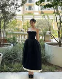 블랙핑크 제니에게 제일 찰떡인 드레스 뭐라고 생각함???.jpgif (2개만 골라주고 가기)
