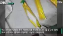 태국서 보낸 약이 한국에서 걸린이유
