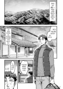 온천여행 숙소에서 제자를 만난 선생.manhwa