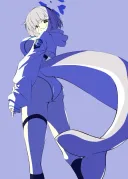 블루아카) 트위터 타임라인이 무슨 교통사고 현장이네