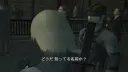 메탈기어 솔리드2에서 가장 인상적인 연출