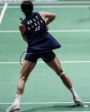 안세영 근육