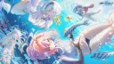 블루아카) 오디세이 축전~