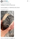 약혐)오늘 본 게시물중에 가장 섬뜩 했던 거