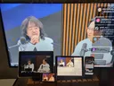 김어준방송 시청자수 조작, 보배 다중 아이디 사용