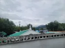 자활유게이, 쌀배달 첫날 퇴근했습니다..
