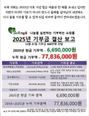 편백나무 대란 사장님 근황