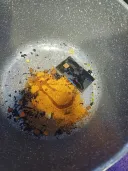 라면 끓이다 신용카드 떨어트린 사람