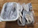 긴급 냉동실 정리 ㄷㄷ