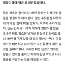 “수술 싫어? 좌욕 꼭 하세요”…‘항문 세척’ 중요한 이유?