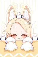 블루아카) 헤실헤실 세이아