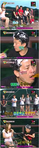 김준호의 흑기사 소원