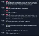 [속보] 이란 미국 전쟁 재개