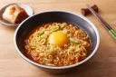 1일 1라면 하면 암 걸리는 지름길임??
