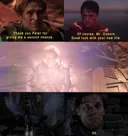 MCU) 스파이더맨 노 웨이 홈 트루 엔딩