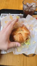 버거킹 아침메뉴 왜이레