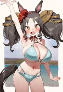 [말딸] 이런 몸매 미소녀 TS 되고 싶은 사람?