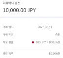 엔화 싸다고 함부로 사면 안되는 이유