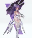 니케) 그만둬! (딸딸딸딸....) 난 널 사용(딸딸딸...)하지 않는다고!