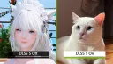 파판14)성능 지린다는 DLSS5 근황