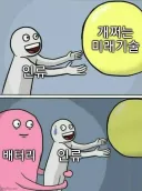 기술 혁신이 가장 간절한 분야