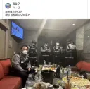 호빠갔다가 심장 터지는 남자들 만나면 어케?